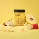 Wally and Whiz Quince with Apple / Quitte mit Apfel, veganes Weingummi  240g